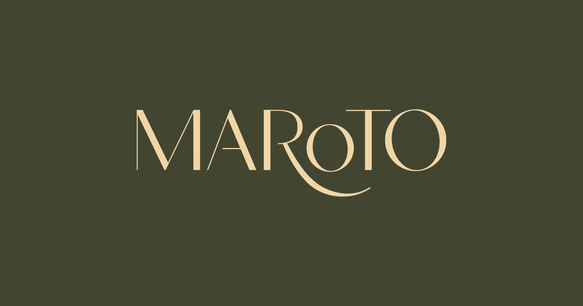 Maroto - The Spirit of Brazil